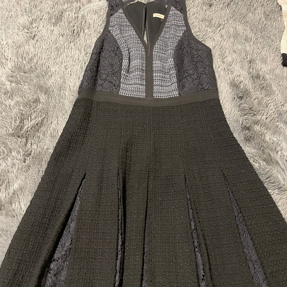 Rebecca Taylor Dress